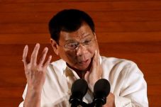 Duterte Bilang Siap...