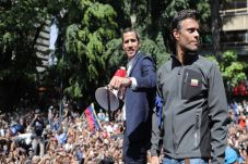 MA venezuela Perintahkan...
