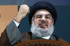 Serang Lebanon, Hizbullah...