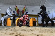 MotoGP 2019 Bukan Bicara...