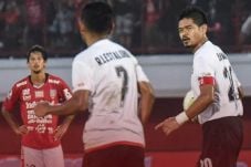 Preview Persija Jakarta...