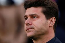 Tottenham Kalah, Pochettino...