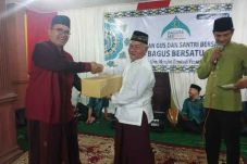 Teduhkan Suasana, Pendukung...