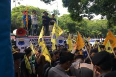 Tolak Narasi Kecurangan,...
