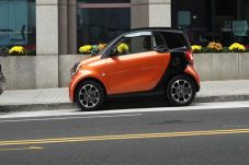 Permintaan Smart Car...