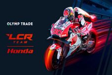Olymp Trade Resmi Jadi...