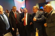 Di Jordania, Menpar...