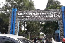 Jelang Ramadhan, TPU...