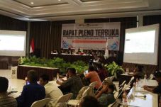 Pemilu Usai, Tokoh Ciamis...