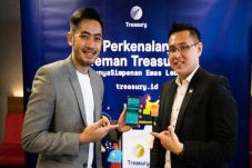 Teman Treasury Tawarkan...