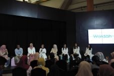 Wardah Hadirkan Kolaborasi...