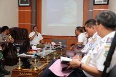 Ini Solusi Kemenhub...
