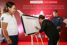 Pemerintah Bali Apresiasi...