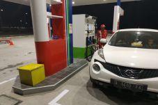 Pertamina Lakukan Uji...