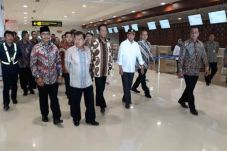 Beroperasi 6 Mei, JK...