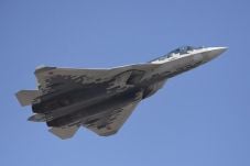 Rusia Siap Jual Jet...
