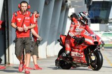 Crutchlow Hantam Pembatas,...