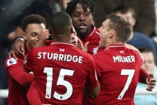 Menang Atas Newcastle,...