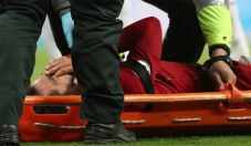 Cedera Lawan Newcastle,...