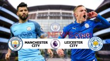 Preview Manchester City...