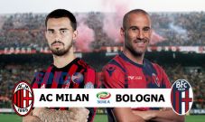 Preview AC Milan vs...