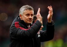 Solskjaer Bicara Target...