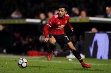 Susunan Pemain Huddersfield...