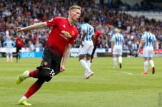 Babak I: McTominay Bawa...
