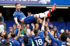 Gunduli Watford, Chelsea...