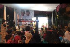 Rayakan Hasil Quick...