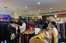 Jelang Ramadhan, Jokowi...