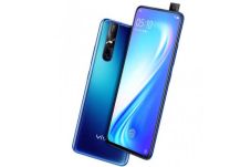 Vivo Sebut S1 Pro Gunakan...
