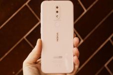 Ponsel Murah Nokia 4.2...