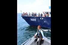13 Kapal Vietnam Ditenggelamkan,...