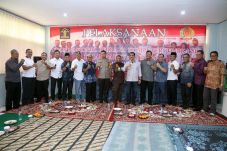 Jelang Ramadhan, Kepala...