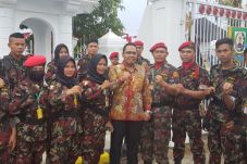 Muhammadiyah Minta Andre...