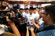 Gelar Musyarawah, MCM...