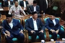 Menag Pimpin Langsung...