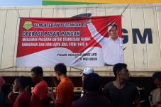 Hadapi Ramadhan, Kementan...