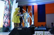 Gala Dinner Bikin MITF...