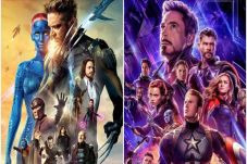 Avengers: Endgame Perkenalkan...