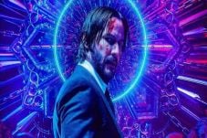 John Wick: Chapter 3...
