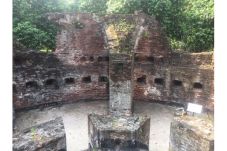 Jaring Wisatawan, Pulau...