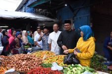 Ridwan Kamil Pastikan...