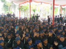 Gubernur Banten Wahidin...