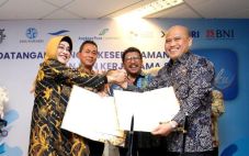 BNI Sediakan Cash Management...