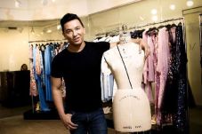 Prabal Gurung, Desainer...