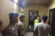 Jebol Ventilasi, Puluhan...