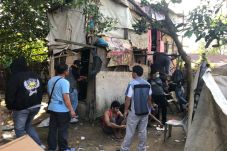 Sambut Ramadhan, Polda...