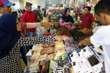 Bulan Berkah Ramadan...